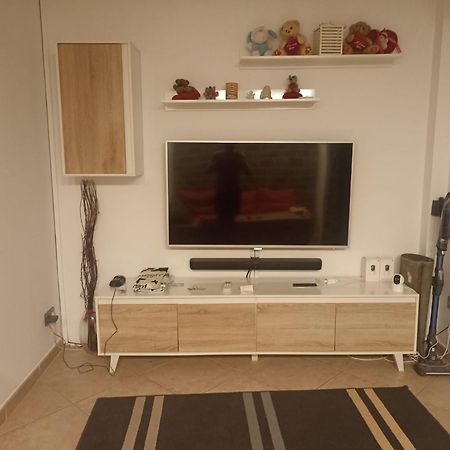 Vivienda Paula Apartment Morro Jable  Exterior photo
