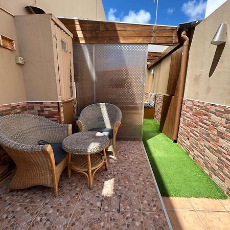 Vivienda Paula Apartment Morro Jable  Exterior photo