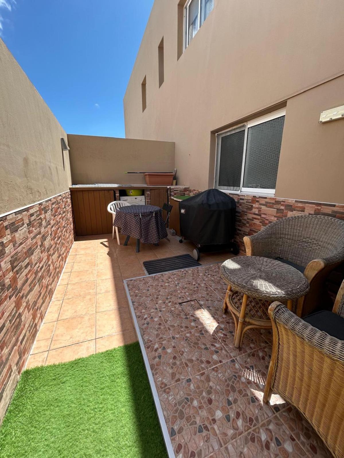 Vivienda Paula Apartment Morro Jable  Exterior photo